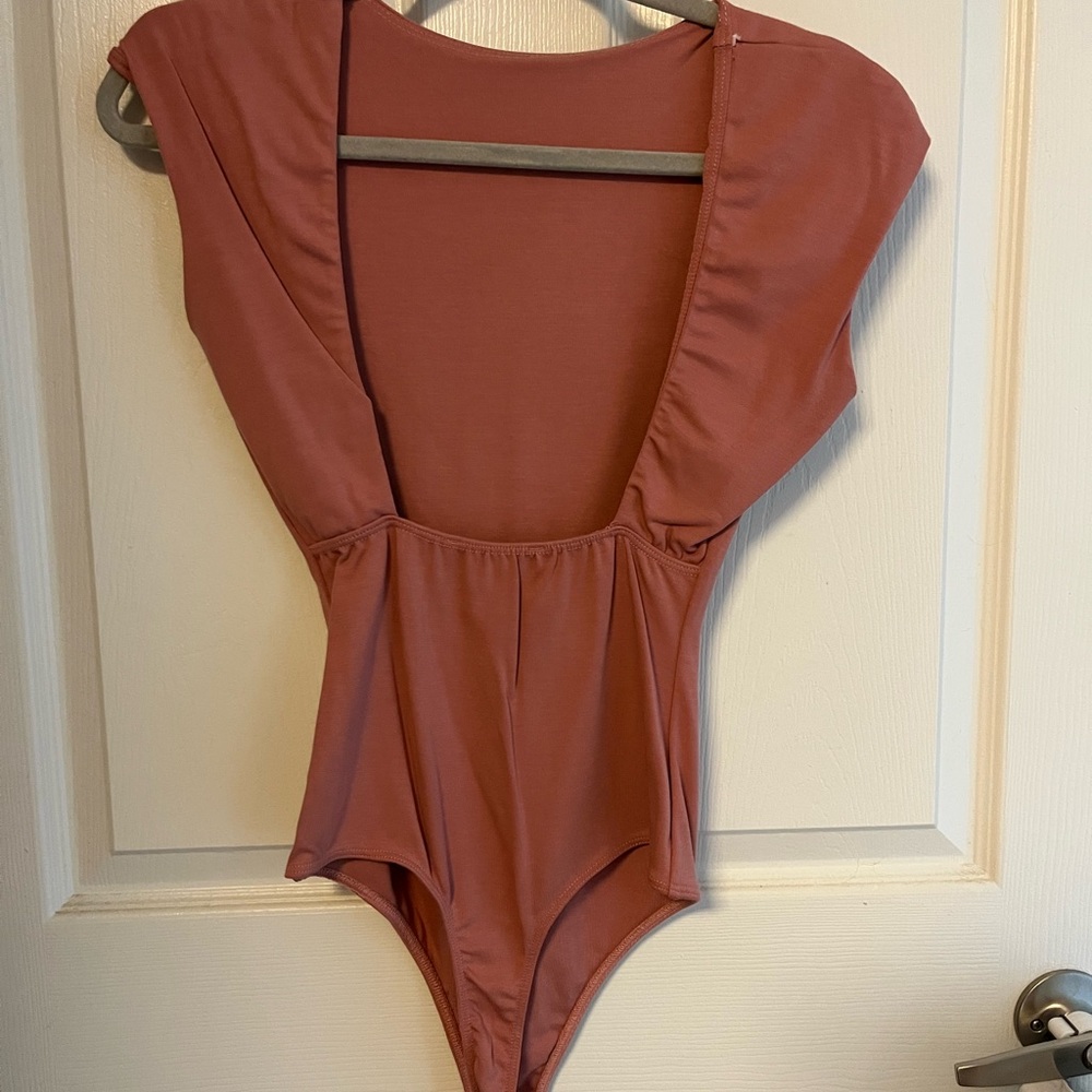 Bodysuit